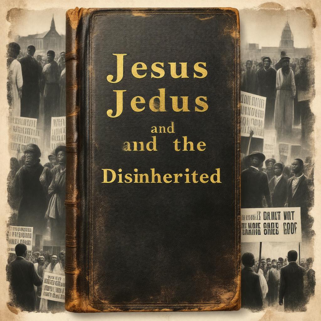 Jesus and the Disinherited